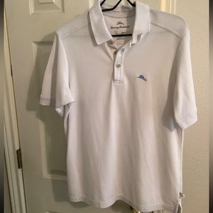 Tommy Bahama polo shirt